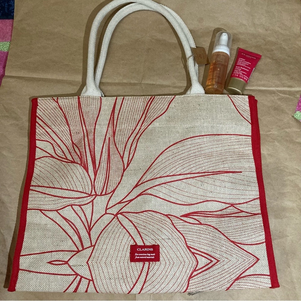 3 pcs Clarins